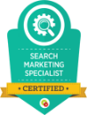 Footer Badge
